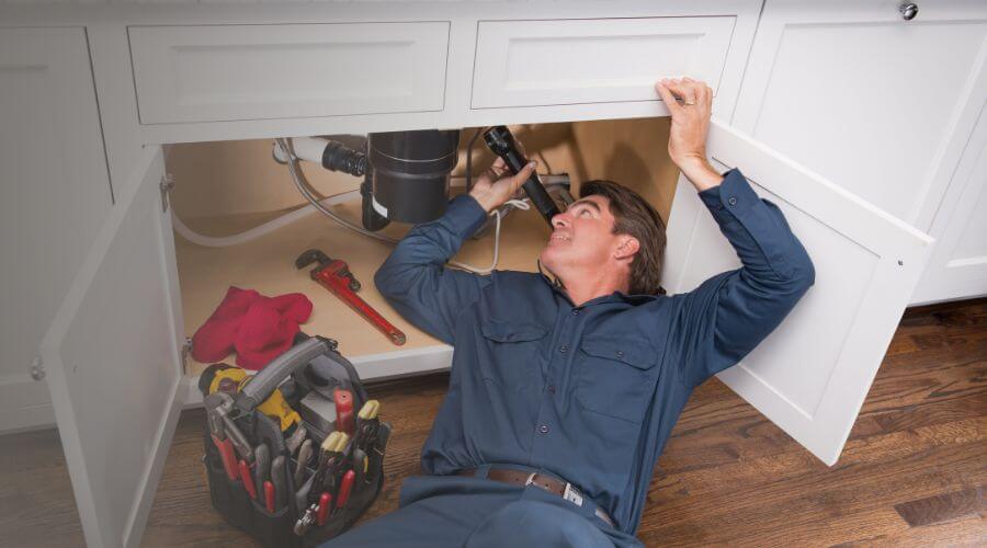Professional same day plumber in Cragford, AL